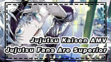 Jujutsu Kaisen AMV
Jujutsu Fans Are Superior
