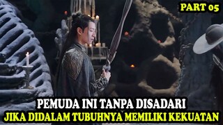 KEBANGKITAN PENDEKAR PEDANG TERKUAT | Alur Cerita Film