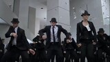 Step Up 4 - Revolution 'The Office MOB' Dance HD.mp4