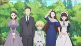 Đại Tiểu Thư Là Phản Diện | Review Anime | Tóm Tắt Anime