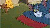 Tom & Jerry - Push Button Kitty