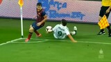 skill messi