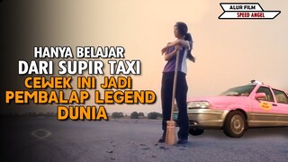 HANYA BELAJAR DARI SUPIR TAXI CEWEK INI JADI PEMBALAP LEGEND DUNIA - Awalnya Diremehkan!!