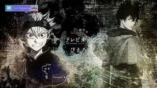 Tập 04 Black Clover (TV) (Black Clover (2017), Black Clover, Thế Giới Phép Thuật p1