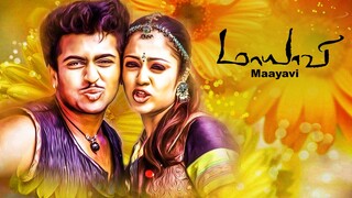 Maayavi Tamil Full Movie