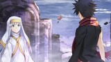 "Magic Forbidden/Super Cannon" điểm lại 5 khoảnh khắc đẹp trai nhất của Kamijou Touma trong anime! K