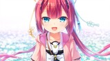 [Galgame game recommendation, key club] (PC+Android) Summer Pockets REFLECTION BLUE (Summer Pockets 