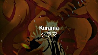 Kurama