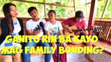Kahit Maputi na Ang Buhok Ko - (Sunday Family Bonding)
