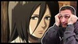 Attack on Titan 1x3 Reaction Recap & Analysis | "A Dim Light Amid Despair"