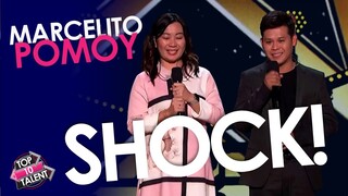 Marcelito Pomoy Philippines Got Talent WINNER All Performances on AGT Champions!