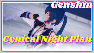 Cynical Night Plan