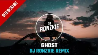 GHOST - JUSTIN BIEBER [ LOVE SONG RMX ] DJ RONZKIE REMIX