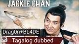 Tagalog dubbed (Drag0n*Blad3)