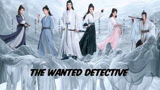 The Wanted Detective | TBA