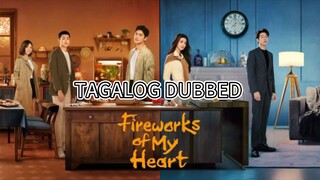 Fireworks of my Heart 15 TAGALOG