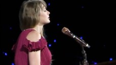 You're on your own kid - Suprise Song Eras Tour Inang Kulot Taylor Swift