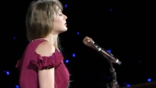 You're on your own kid - Suprise Song Eras Tour Inang Kulot Taylor Swift