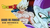 Frieza Di Kerjain Goku || DBZ Abridgedã€�Dub Indonesiaã€‘|| Lloyd_sky