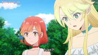 Eps_3 aku tidak sengaja ter isekai juga [Izure Saikyou no Renkinjutsushi] Sub Indo Terbaru