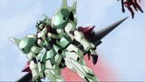 Gundam OO Season 2 - EP 09 พากย์ไทย