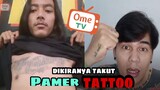 Terulang kembali anak Palembang ketemu anak Medan , langsung ribut  - Ome TV | Prank Indonesia