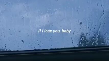 It Will Rain // Bruno Mars
