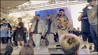 Momay - Juan Thugs x ShockRa