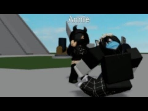 ROBLOX IS BROKEN!1!!!1 😟