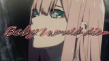 [Anime]MAD·AMV: 02 - Bilibili yang Kucinta, Aku yang Dicinta Bilibili
