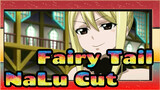 [Fairy Tail]NaLu Cut