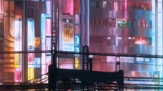 Mentahkan sad anime video