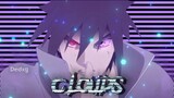 Clouds - Amv Naruto Edit (AMV/EDIT)