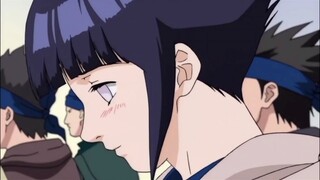 Setiap anak laki-laki ingin memiliki Hinata di hatinya