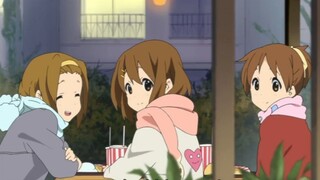 eps 13 End | K-ON!  [sub indo]