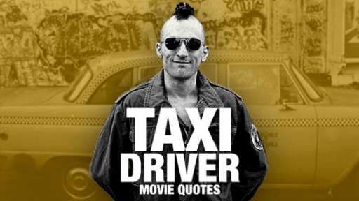 taxi driver hollywood movie