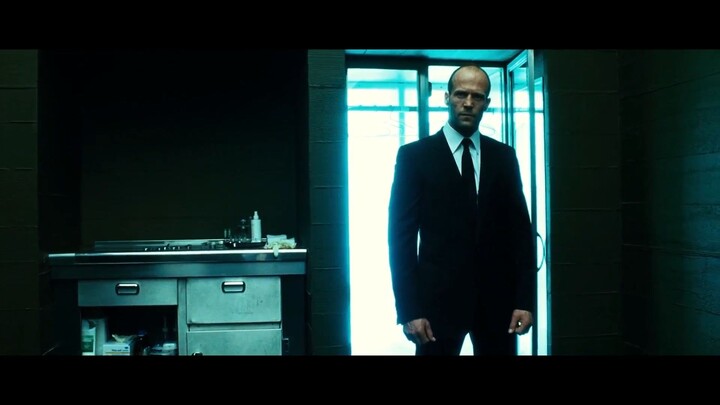 The Transporter 3 (2008) เพชฌฆาต สัญชาติเทอร์โบ ภาค 3