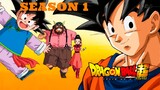 [EP01] Dragon Ball Super MalayDub