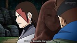 rumor dari mana klu Shinobi Konoha lemah?