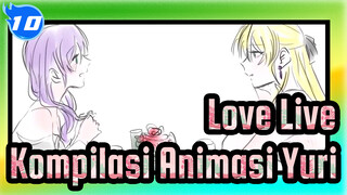 [Love Live! / Animasi] CP Editan_10