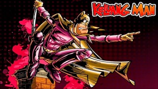 Keluang Man Opening 1998 🦇