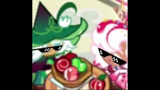 CLOVER COOKIE ( Early St Patricks Day Post ) Cookie Run Kingdom