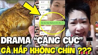 MÀN COMBAT CĂNG CỰC của cô chủ bán gà và vị khách CỐ CHẤP | TIN GIẢI TRÍ