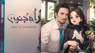 Rah E Junoon Ep 10 |Episode 10 Promo |#RahEJunoon Teaser 10|#New2023anime |Explained in hindi|