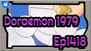 [Doraemon (1979)] Ep1418 without CN Subtitle_4