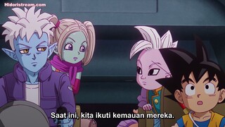 Dragon Ball Daima Eps 7 (Sub-Indo)