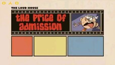 ʟᴏᴜᴅ ʜᴏᴜꜱᴇ ᴛᴀɢᴀʟᴏɢ ᴅᴜʙʙᴇᴅ - the price of admission