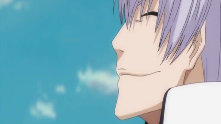 [BLEACH Character Biography 02] Promise her a lifetime of tenderness, a boy like a poppy, Ichimaru G