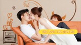 THE LOVE YOU GIVE ME 2023 EP 7