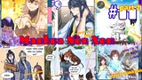 Top 6 Bộ " Xuyên Không Có Sức Mạnh nhất Bá Đạo Mà các Bạn Không nên Bỏ lỡ Anime TT